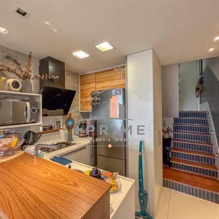 Apartamento 2 quartos à venda  Flamengo, Rio de Janeiro - R$ 1.600.000