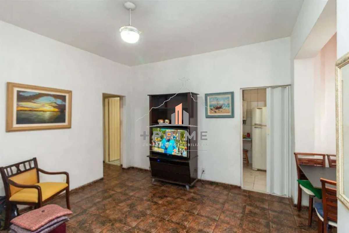 Prédio 73m² à venda  Flamengo, Rio de Janeiro - R$ 739.000