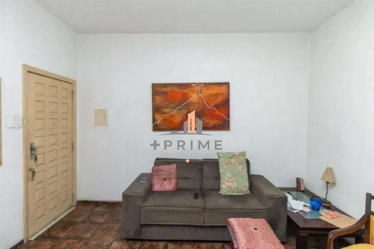 Prédio 73m² à venda  Flamengo, Rio de Janeiro - R$ 739.000