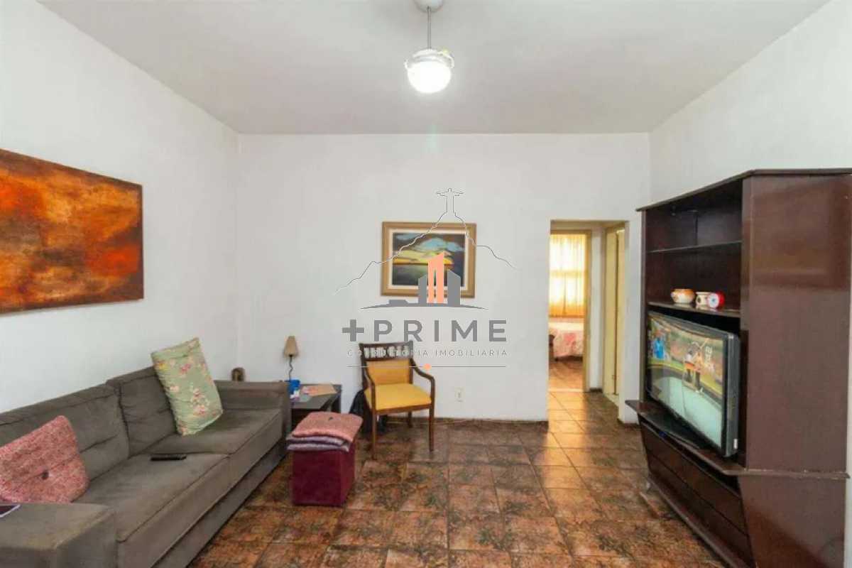 Prédio 73m² à venda  Flamengo, Rio de Janeiro - R$ 739.000