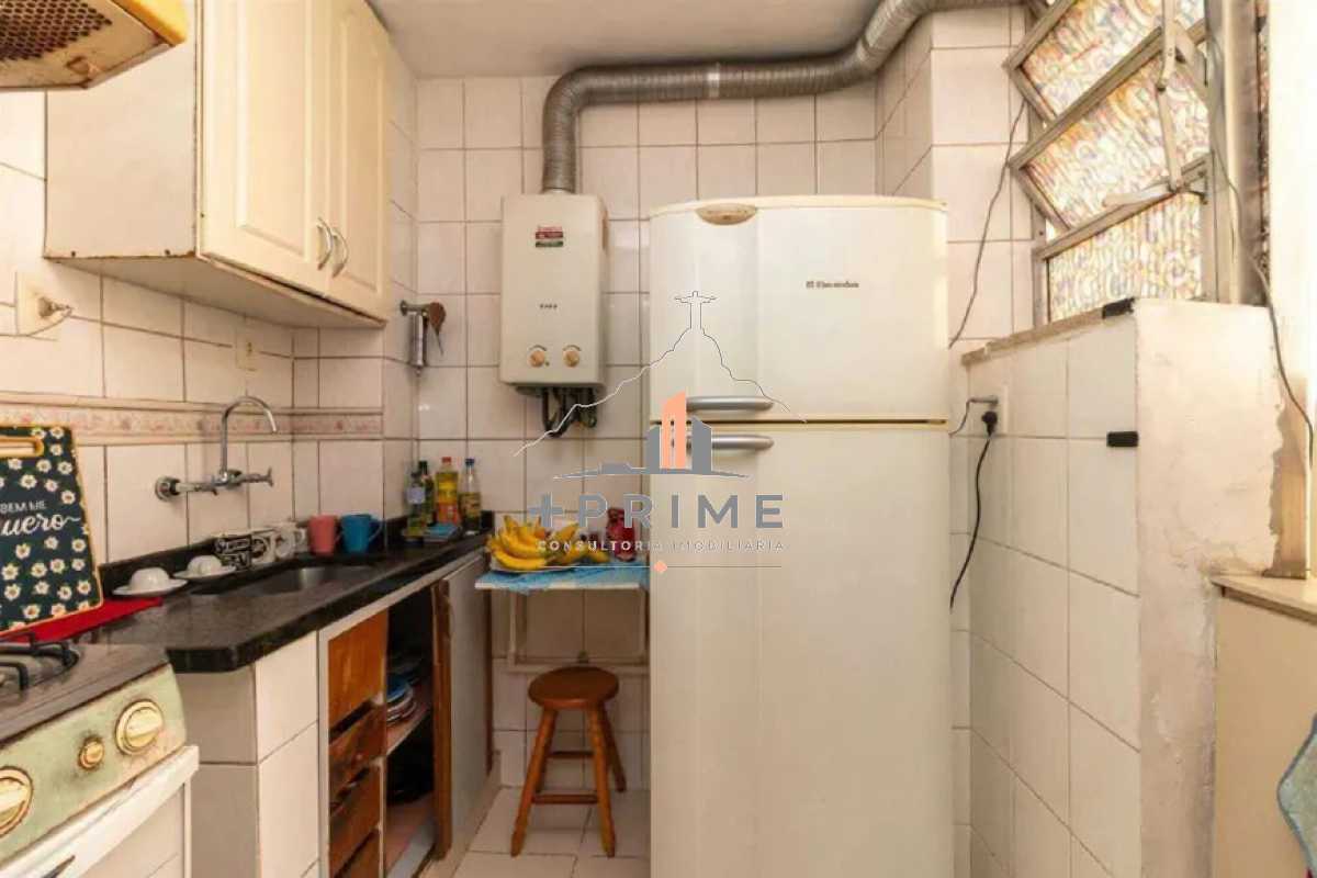 Prédio 73m² à venda  Flamengo, Rio de Janeiro - R$ 739.000