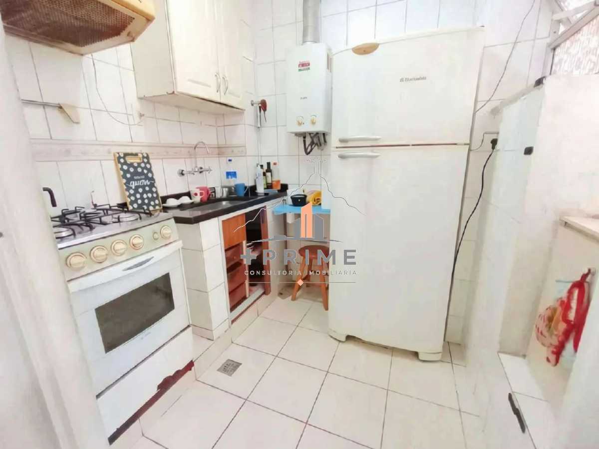 Prédio 73m² à venda  Flamengo, Rio de Janeiro - R$ 739.000