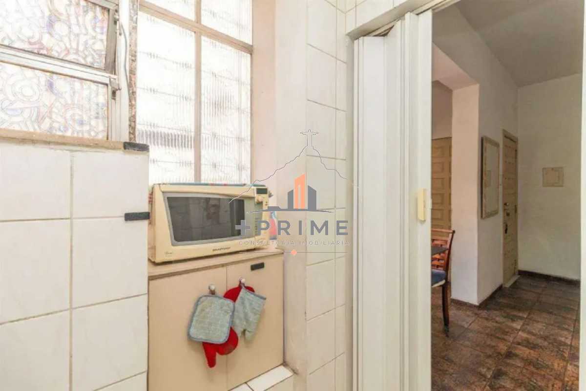 Prédio 73m² à venda  Flamengo, Rio de Janeiro - R$ 739.000