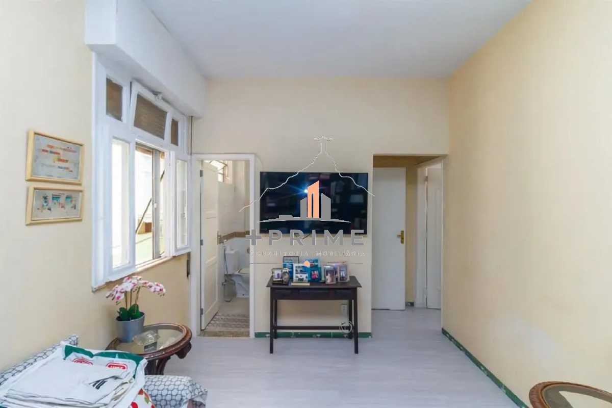 Apartamento 2 quartos à venda  Flamengo, Rio de Janeiro - R$ 749.000