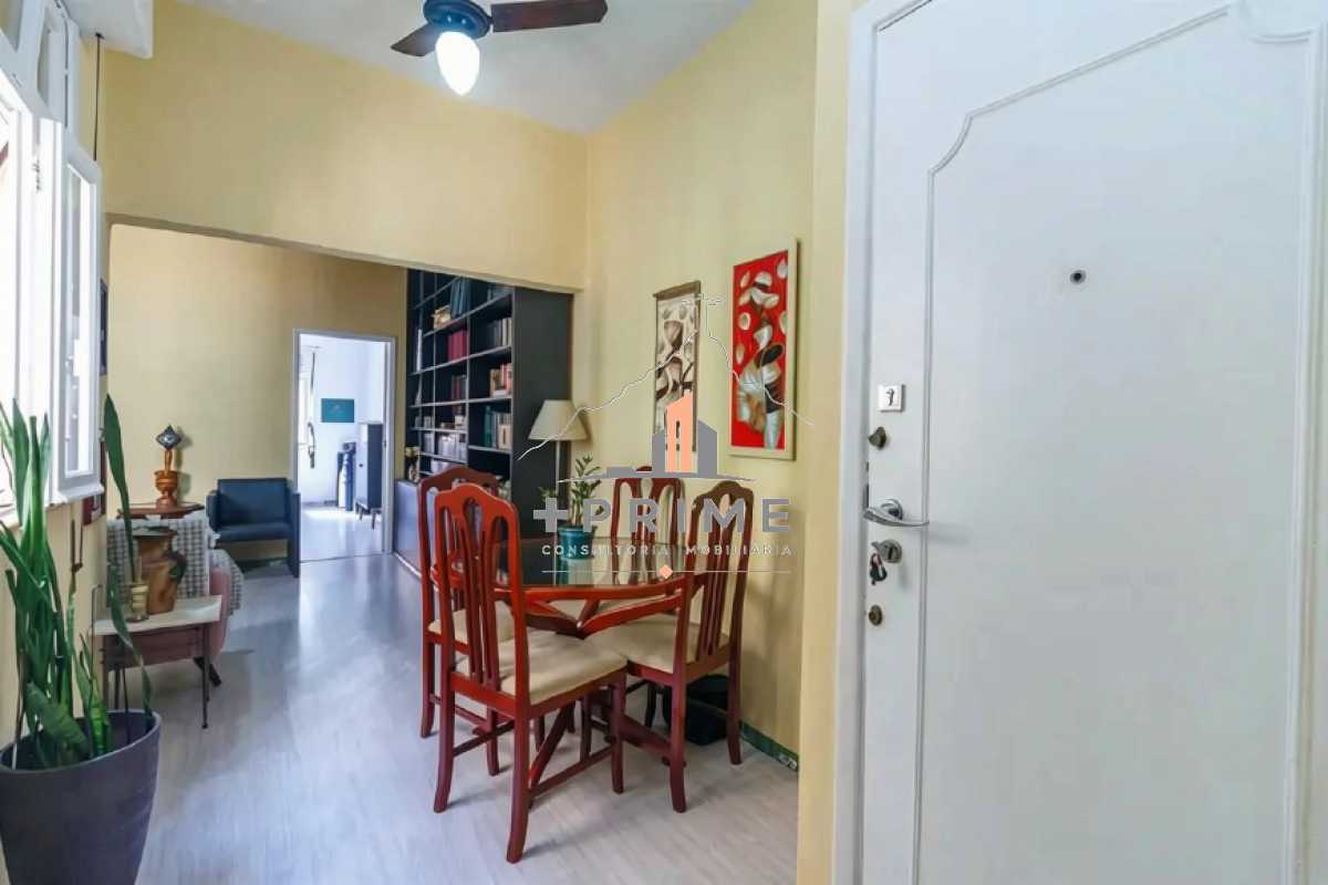 Apartamento 2 quartos à venda  Flamengo, Rio de Janeiro - R$ 749.000
