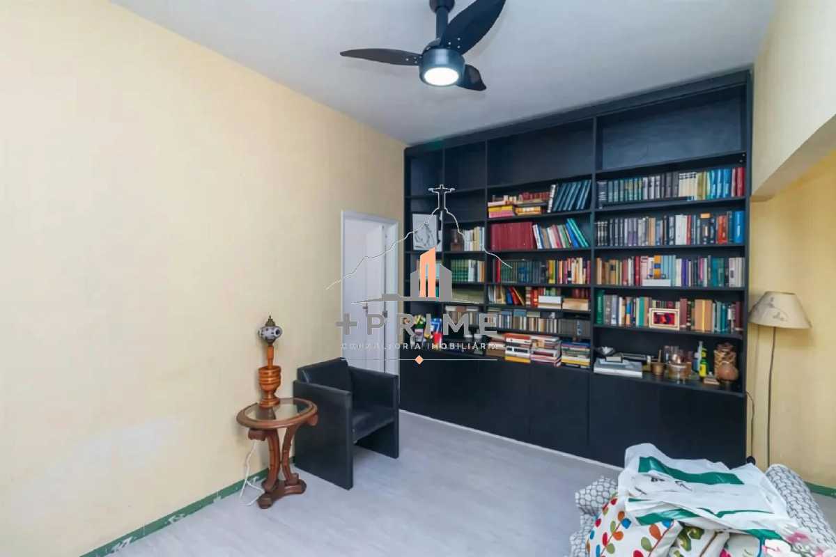 Apartamento 2 quartos à venda  Flamengo, Rio de Janeiro - R$ 749.000