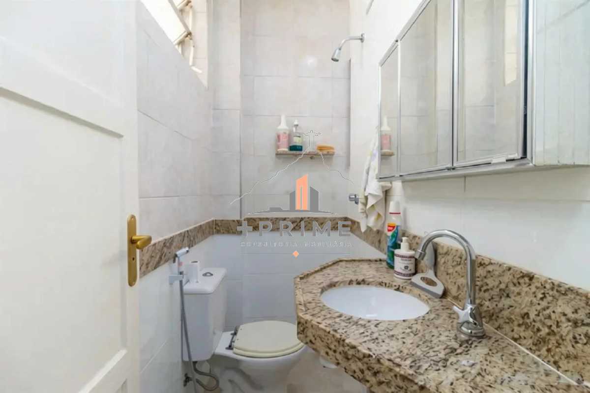 Apartamento 2 quartos à venda  Flamengo, Rio de Janeiro - R$ 749.000