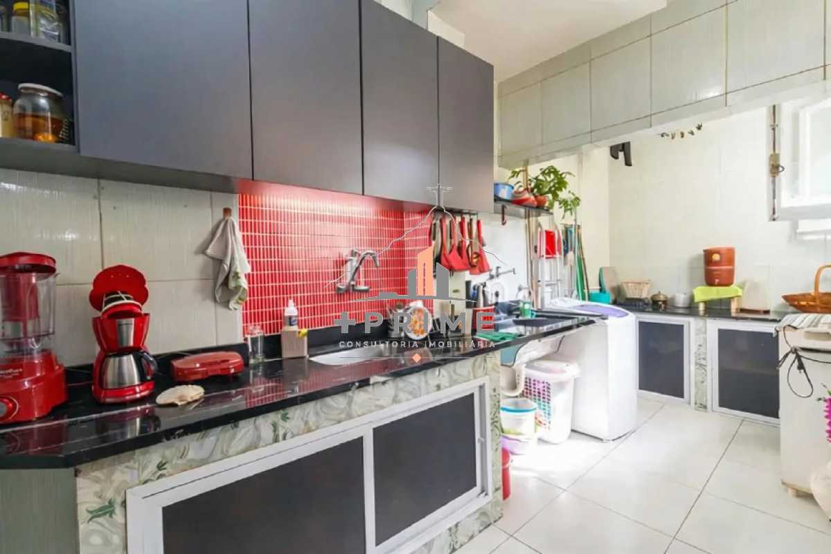 Apartamento 2 quartos à venda  Flamengo, Rio de Janeiro - R$ 749.000