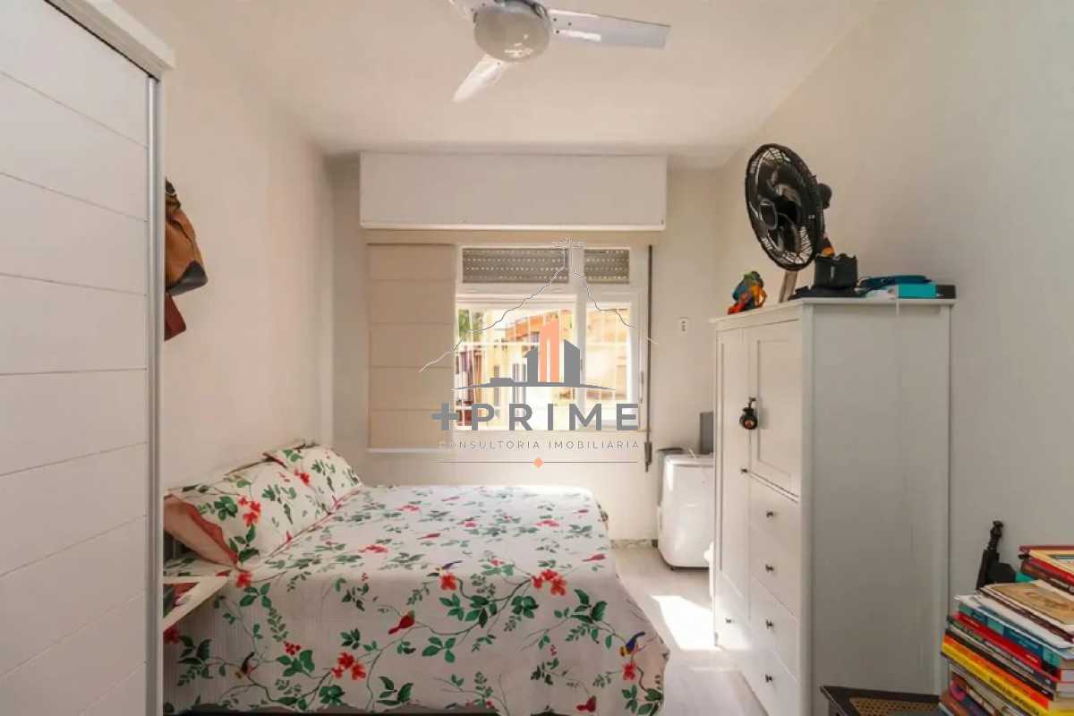 Apartamento 2 quartos à venda  Flamengo, Rio de Janeiro - R$ 749.000