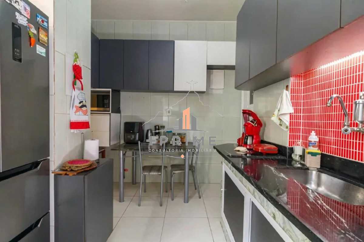 Apartamento 2 quartos à venda  Flamengo, Rio de Janeiro - R$ 749.000