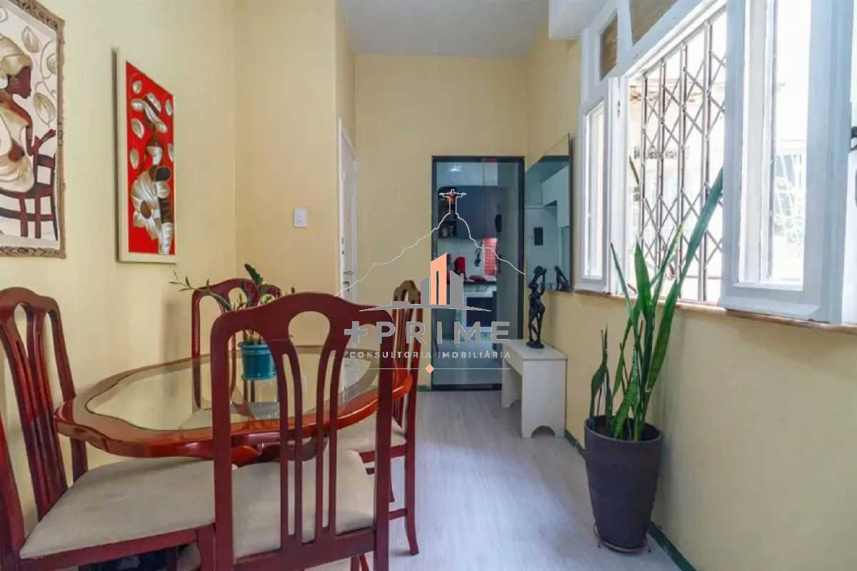 Apartamento 2 quartos à venda  Flamengo, Rio de Janeiro - R$ 749.000