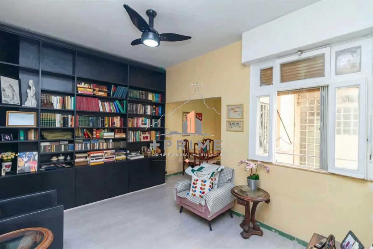 Apartamento 2 quartos à venda  Flamengo, Rio de Janeiro - R$ 749.000
