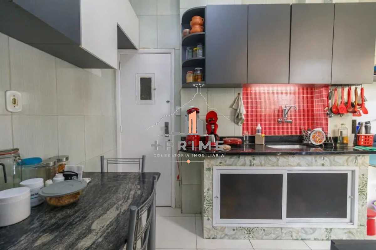 Apartamento 2 quartos à venda  Flamengo, Rio de Janeiro - R$ 749.000