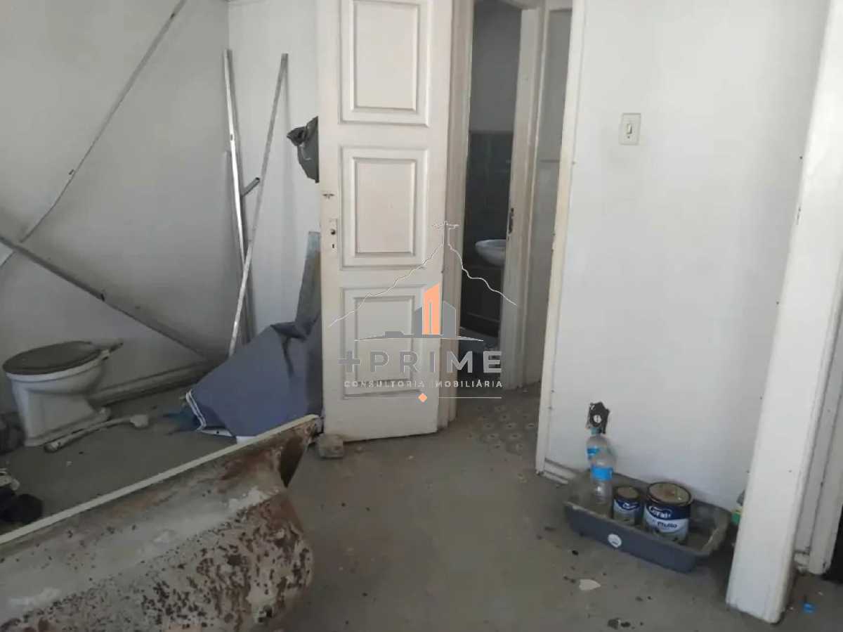 Apartamento 2 quartos à venda  Flamengo, Rio de Janeiro - R$ 600.000