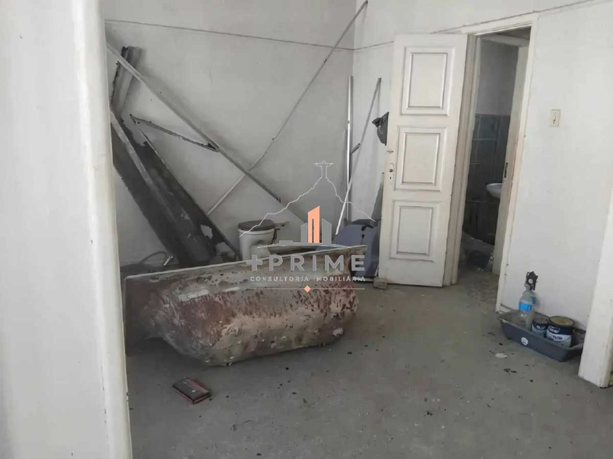 Apartamento 2 quartos à venda  Flamengo, Rio de Janeiro - R$ 600.000