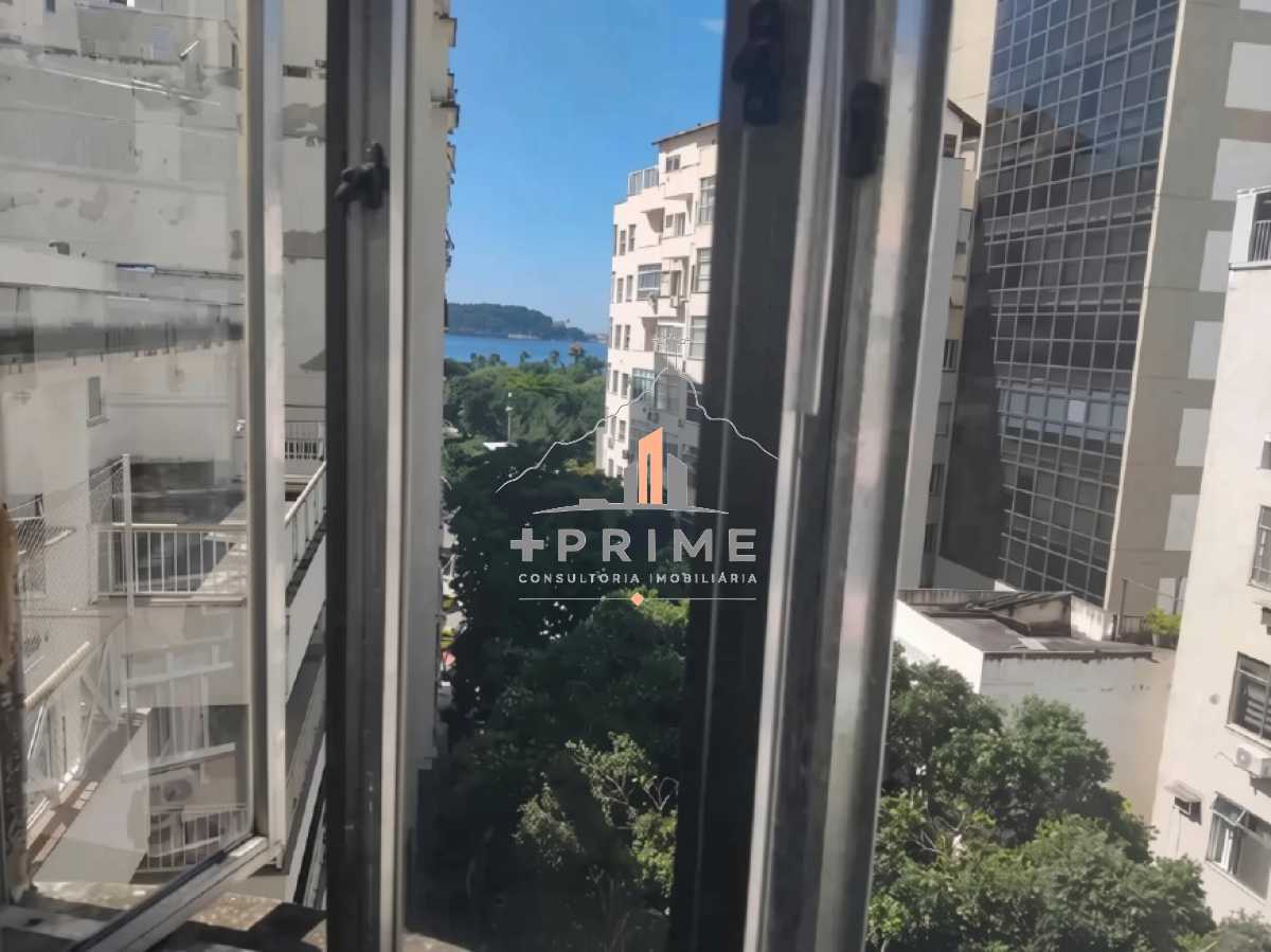 Apartamento 2 quartos à venda  Flamengo, Rio de Janeiro - R$ 600.000