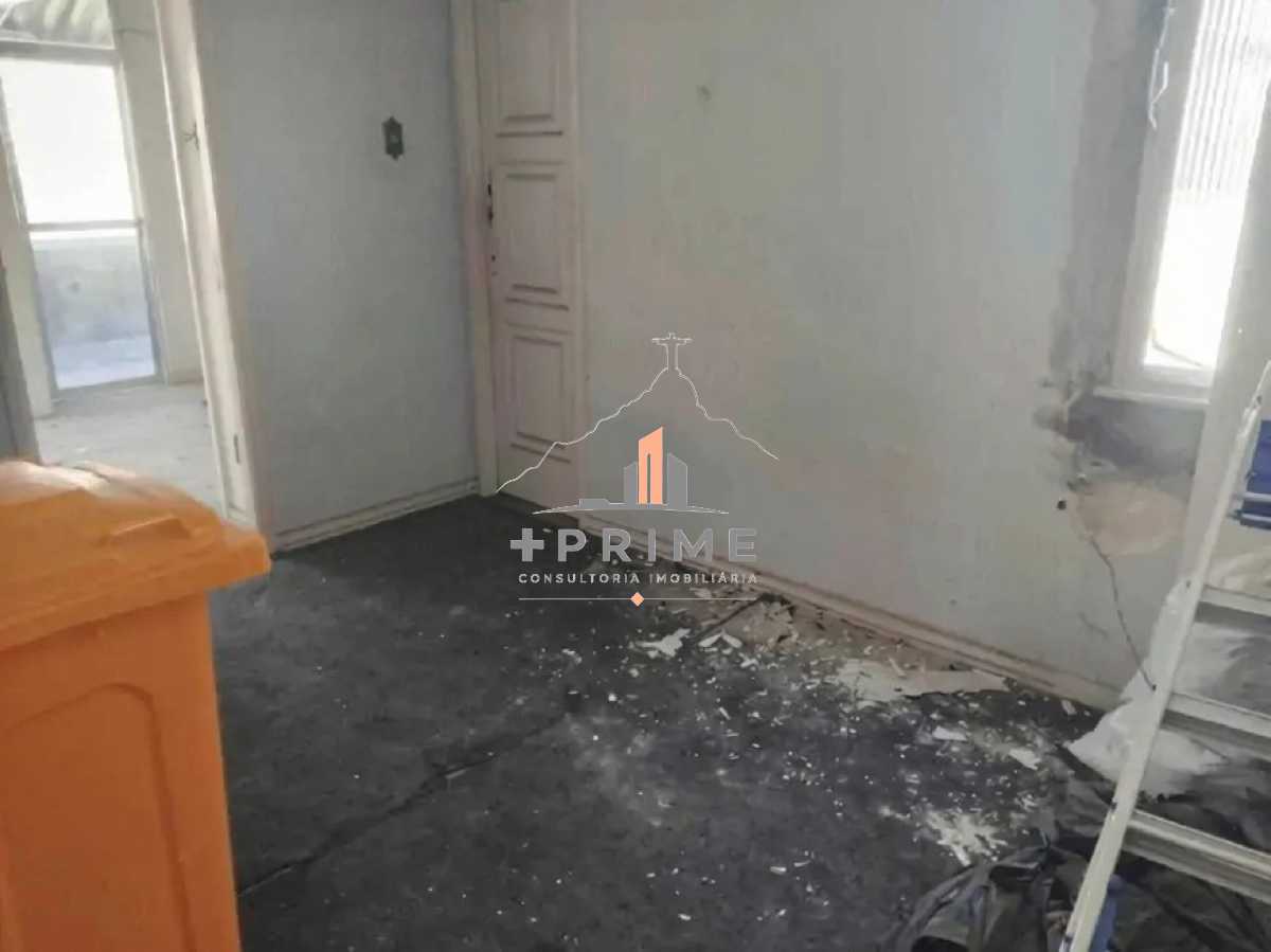Apartamento 2 quartos à venda  Flamengo, Rio de Janeiro - R$ 600.000