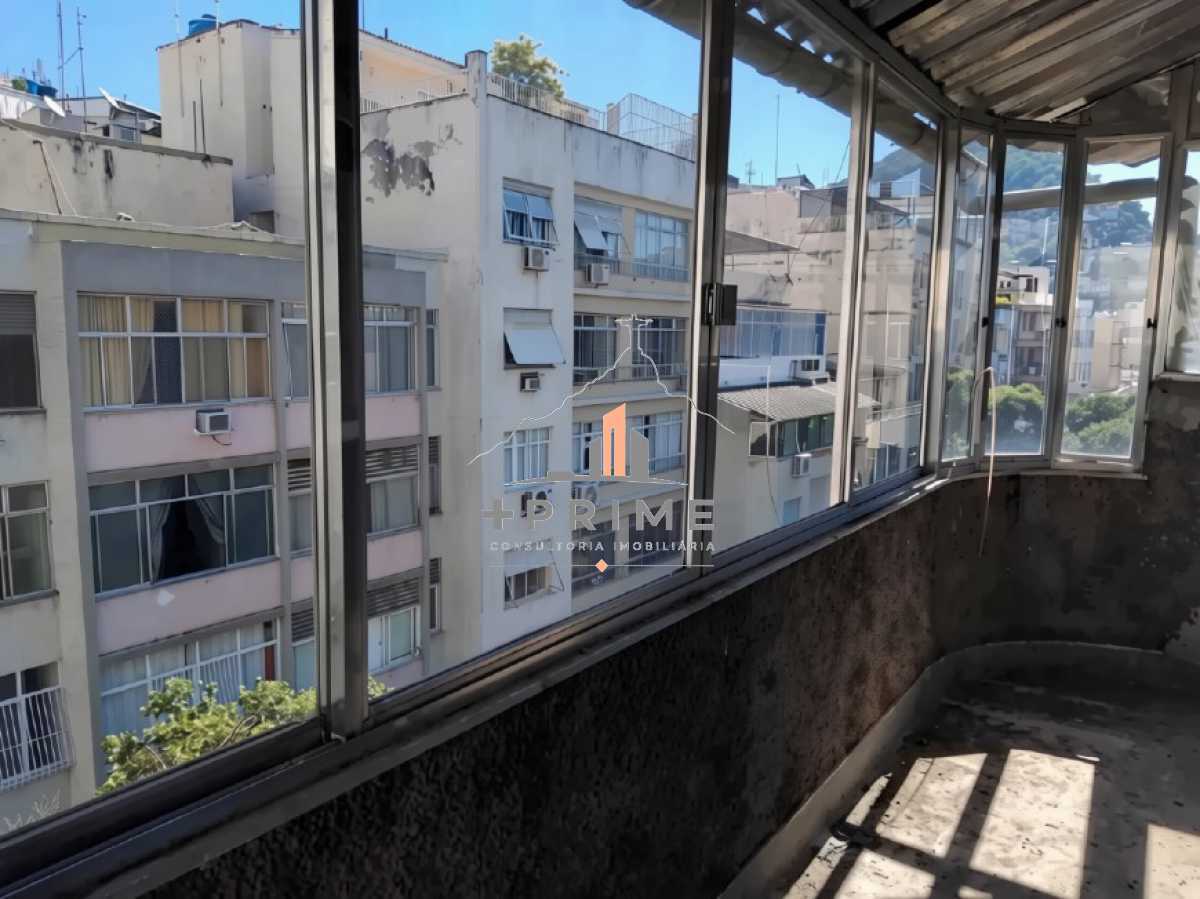 Apartamento 2 quartos à venda  Flamengo, Rio de Janeiro - R$ 600.000