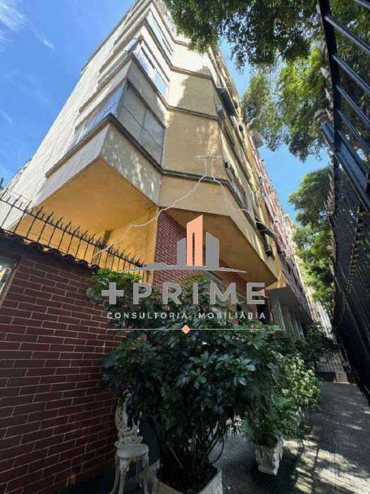 Apartamento 1 quarto à venda  Glória, Rio de Janeiro - R$ 650.000