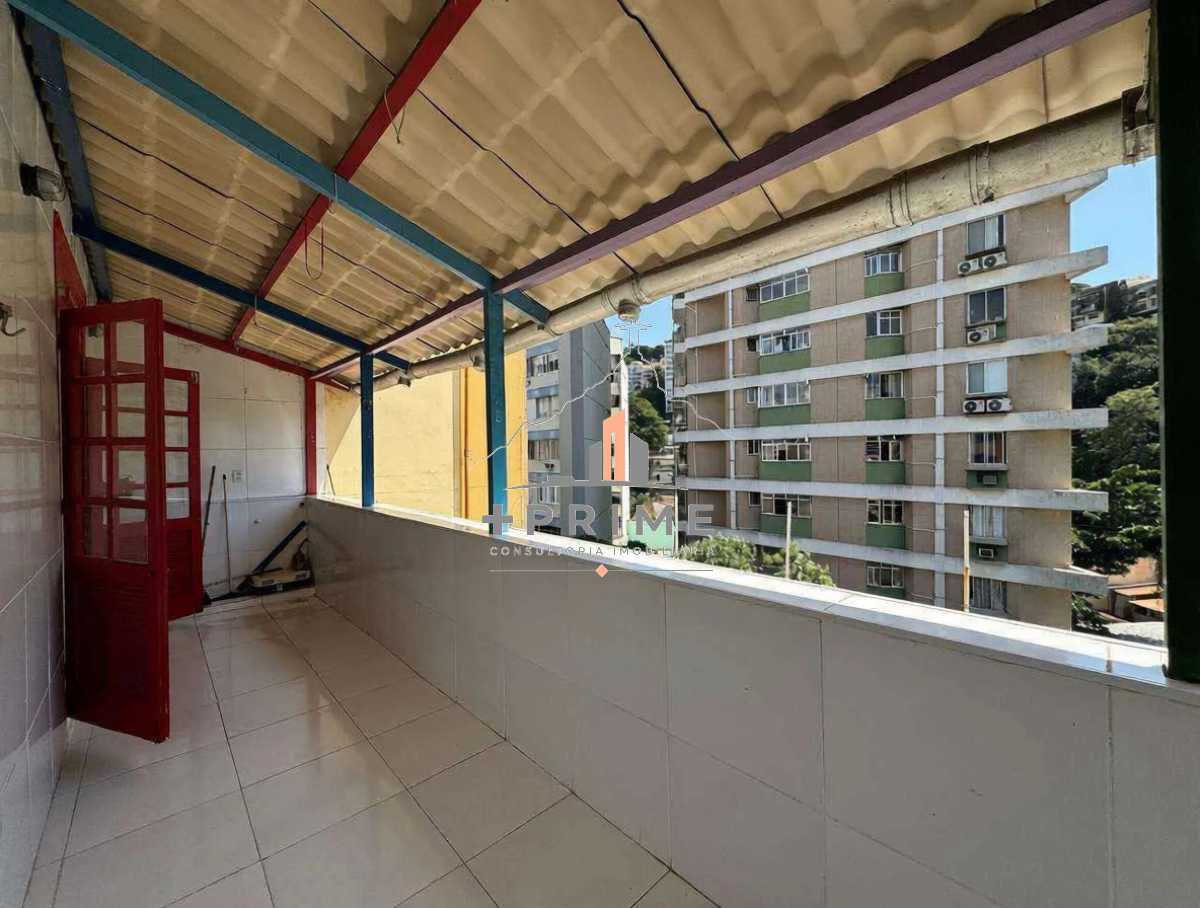 Apartamento 1 quarto à venda  Glória, Rio de Janeiro - R$ 650.000
