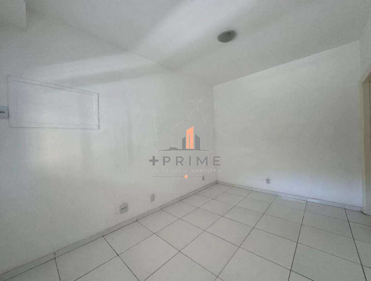 Apartamento 1 quarto à venda  Glória, Rio de Janeiro - R$ 650.000