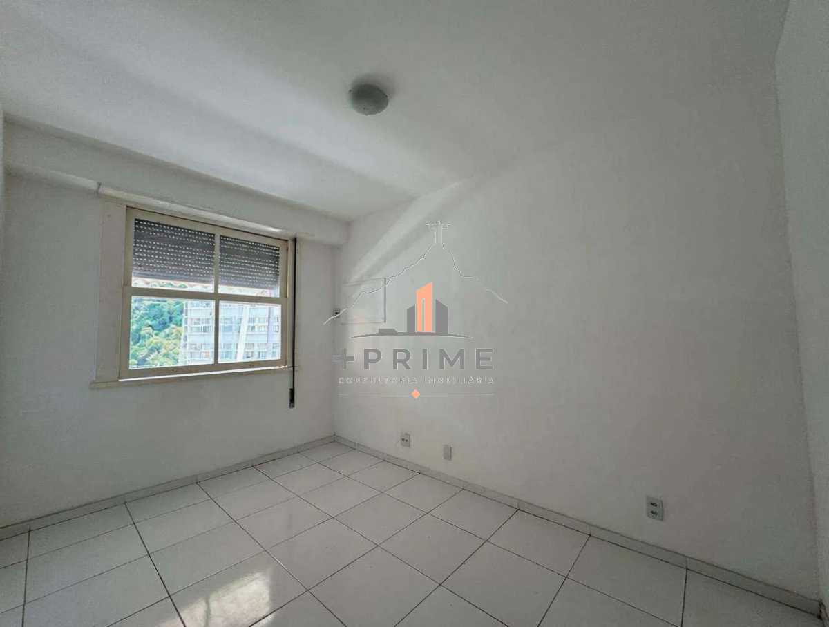 Apartamento 1 quarto à venda  Glória, Rio de Janeiro - R$ 650.000