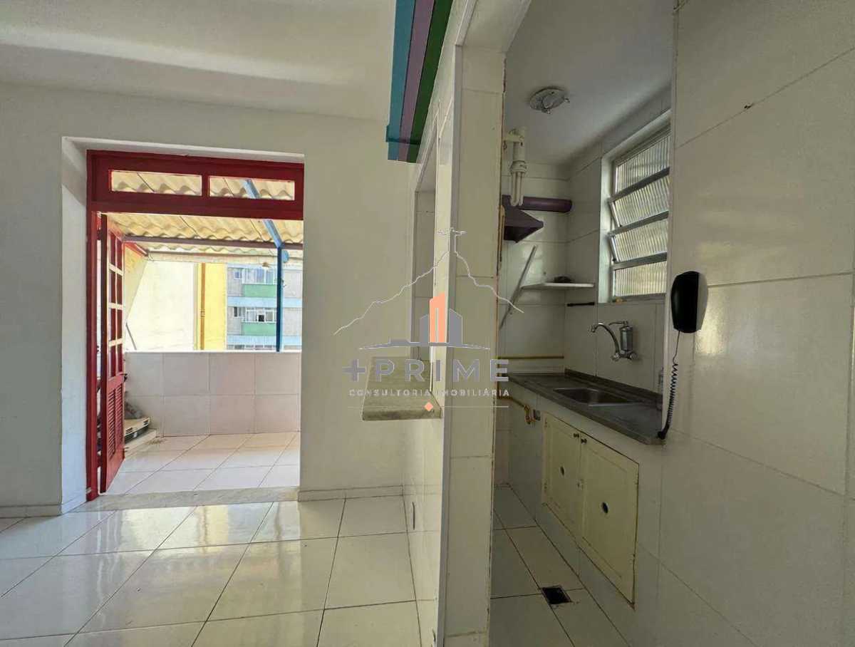 Apartamento 1 quarto à venda  Glória, Rio de Janeiro - R$ 650.000