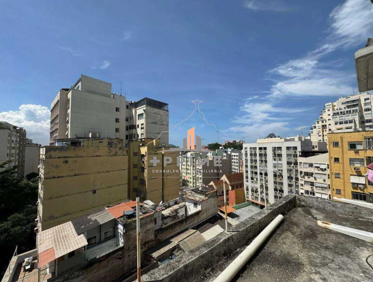 Apartamento 1 quarto à venda  Glória, Rio de Janeiro - R$ 650.000