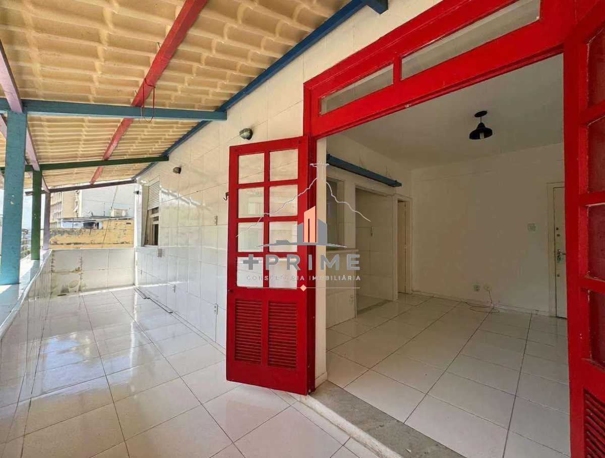 Apartamento 1 quarto à venda  Glória, Rio de Janeiro - R$ 650.000