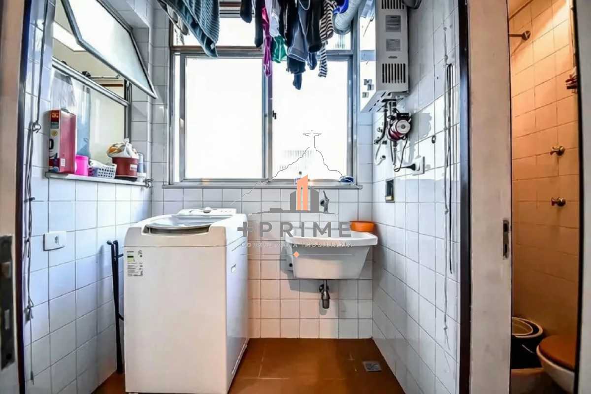 Apartamento 1 quarto à venda  Laranjeiras, Rio de Janeiro - R$ 789.000