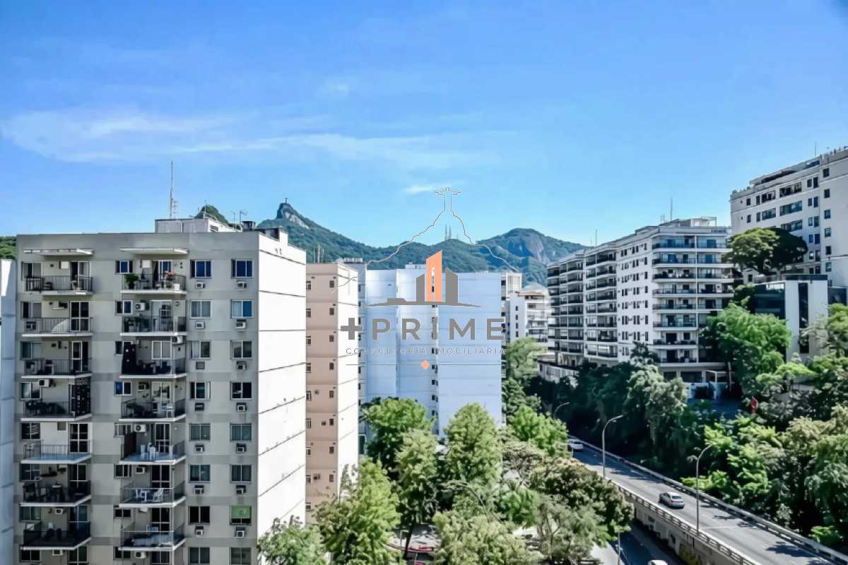 Apartamento 1 quarto à venda  Laranjeiras, Rio de Janeiro - R$ 789.000