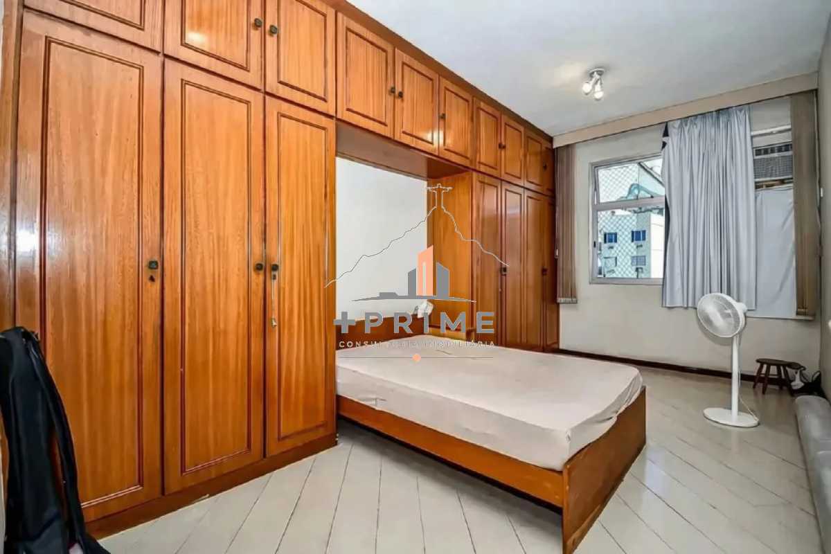 Apartamento 1 quarto à venda  Laranjeiras, Rio de Janeiro - R$ 789.000