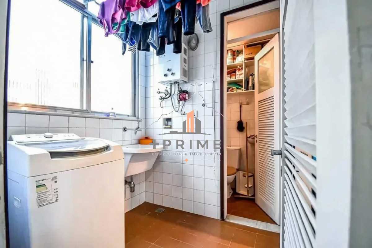 Apartamento 1 quarto à venda  Laranjeiras, Rio de Janeiro - R$ 789.000