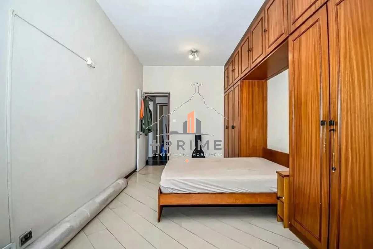 Apartamento 1 quarto à venda  Laranjeiras, Rio de Janeiro - R$ 789.000