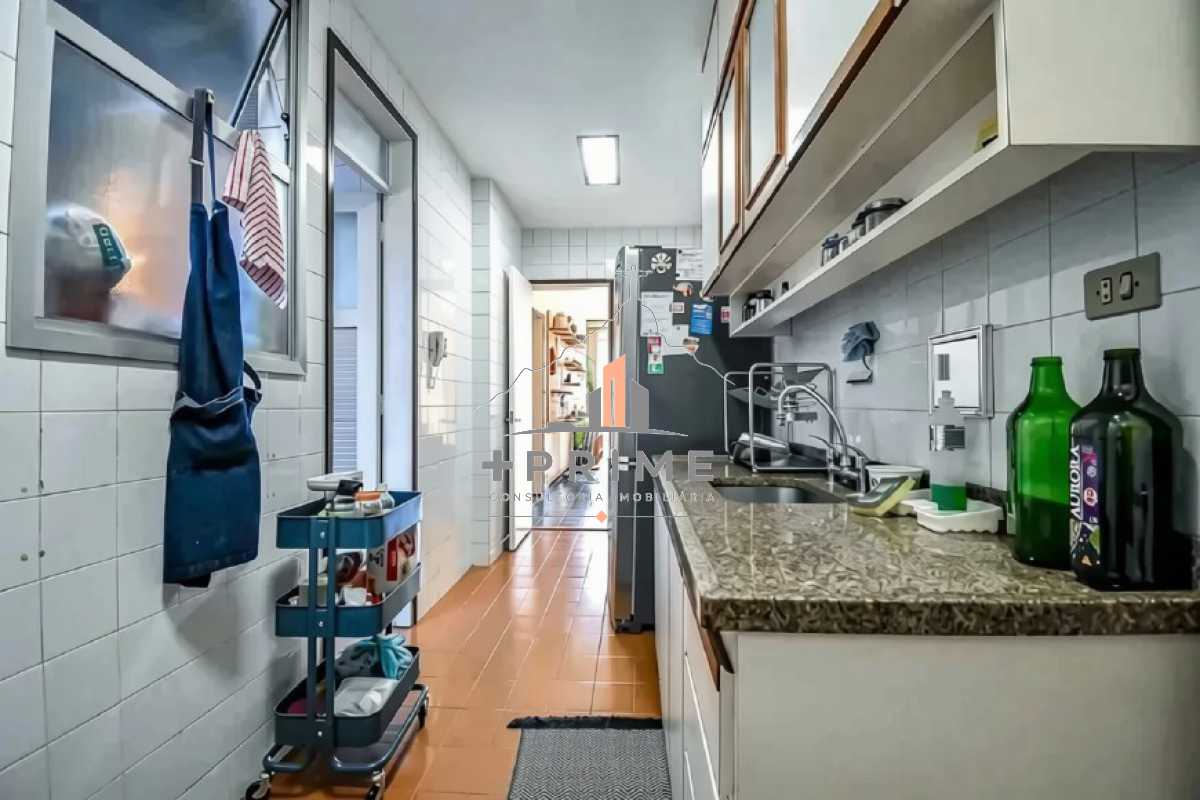 Apartamento 1 quarto à venda  Laranjeiras, Rio de Janeiro - R$ 789.000