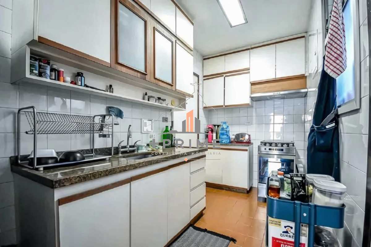 Apartamento 1 quarto à venda  Laranjeiras, Rio de Janeiro - R$ 789.000