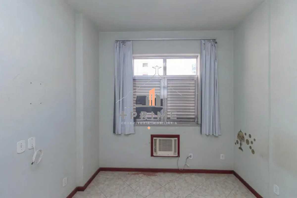 Apartamento 1 quarto à venda  Flamengo, Rio de Janeiro - R$ 629.000