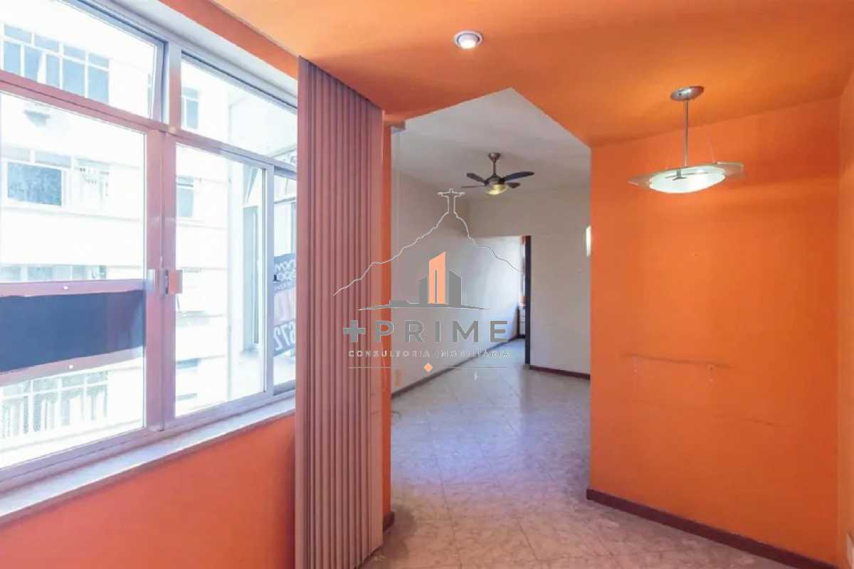 Apartamento 1 quarto à venda  Flamengo, Rio de Janeiro - R$ 629.000
