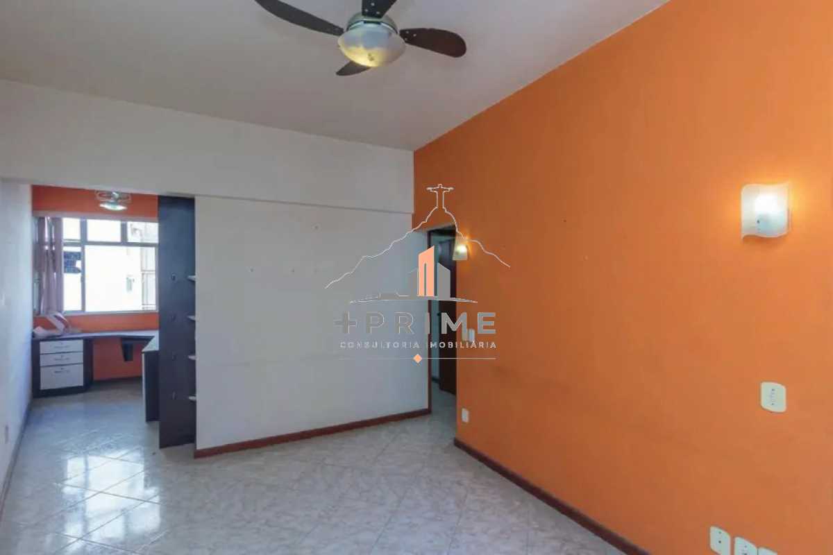Apartamento 1 quarto à venda  Flamengo, Rio de Janeiro - R$ 629.000