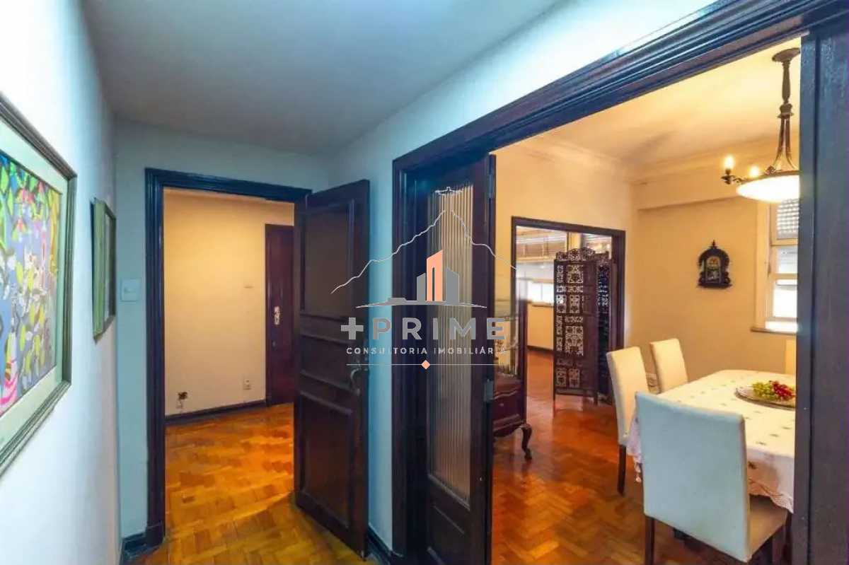 Apartamento 4 quartos à venda  Flamengo, Rio de Janeiro - R$ 1.690.000
