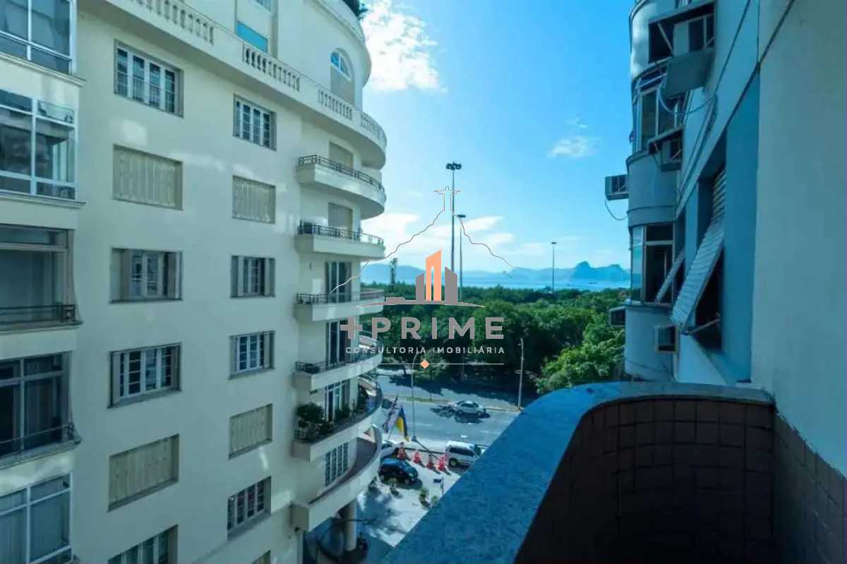 Apartamento 4 quartos à venda  Flamengo, Rio de Janeiro - R$ 1.690.000