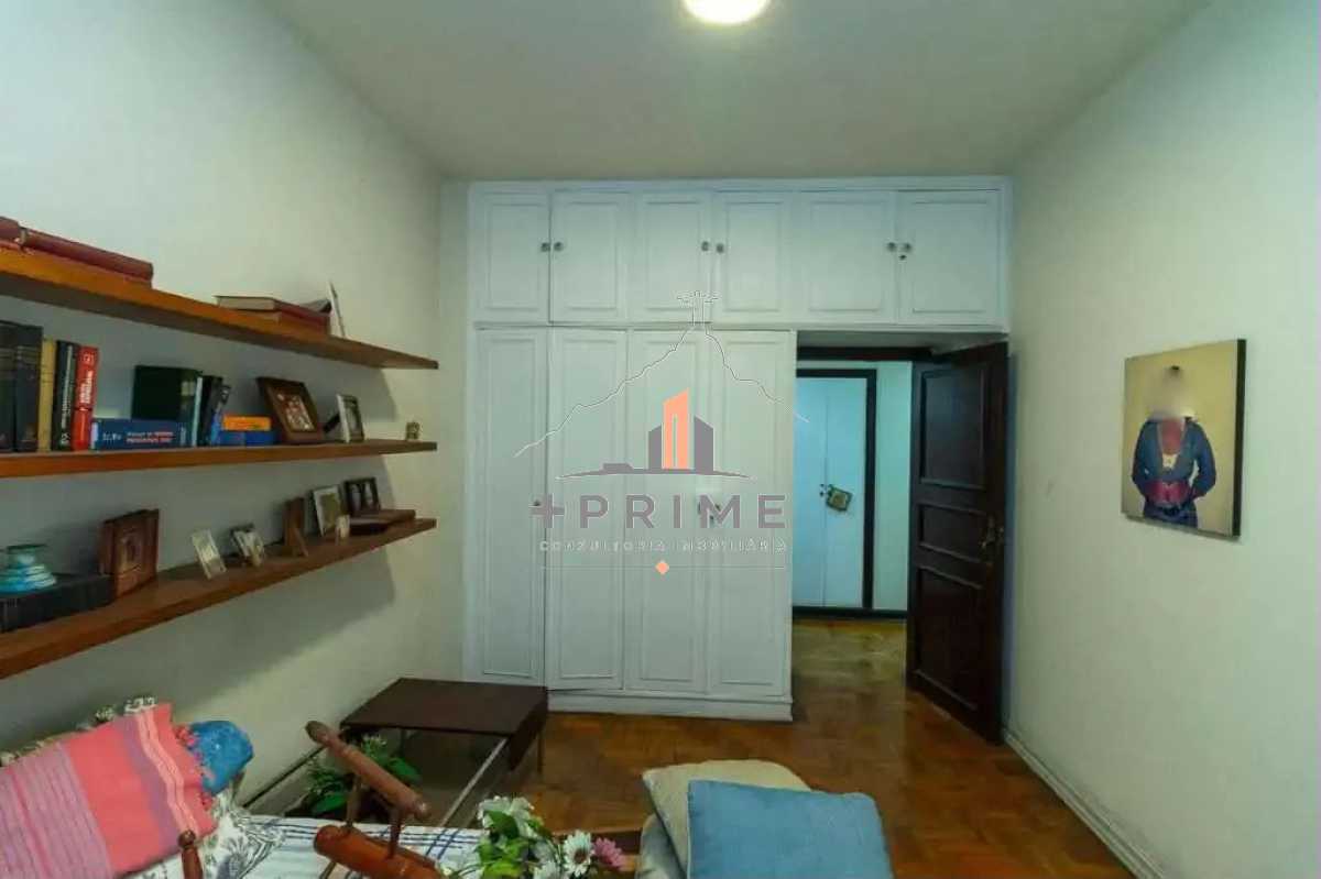 Apartamento 4 quartos à venda  Flamengo, Rio de Janeiro - R$ 1.690.000