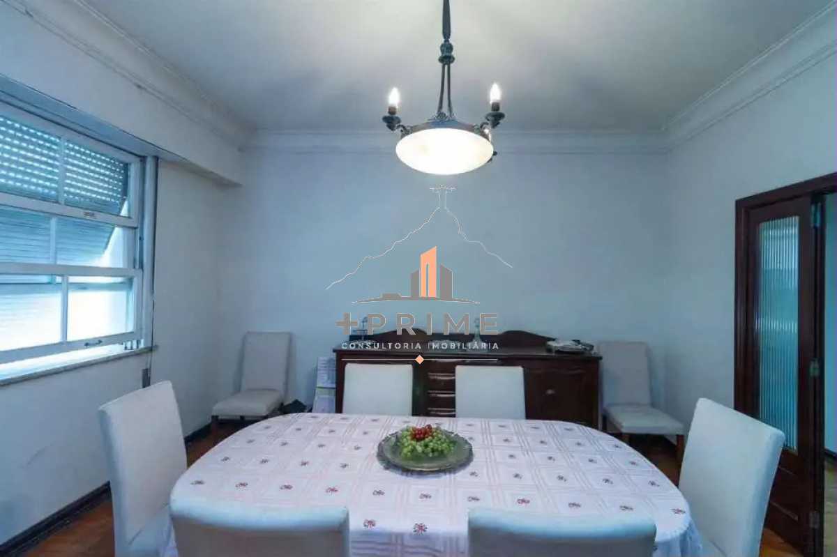 Apartamento 4 quartos à venda  Flamengo, Rio de Janeiro - R$ 1.690.000