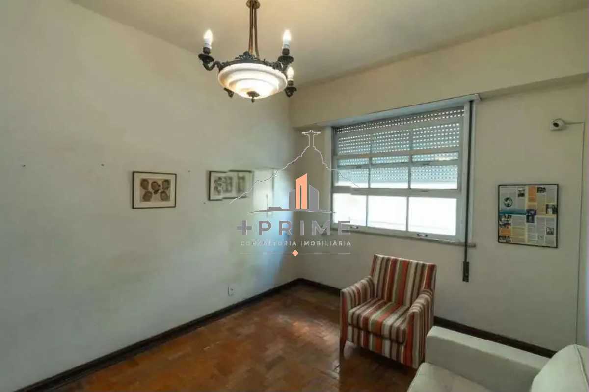 Apartamento 4 quartos à venda  Flamengo, Rio de Janeiro - R$ 1.690.000