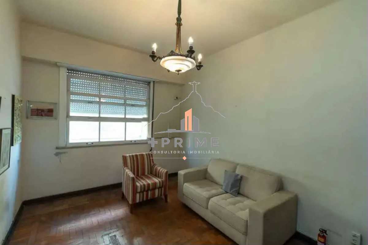 Apartamento 4 quartos à venda  Flamengo, Rio de Janeiro - R$ 1.690.000