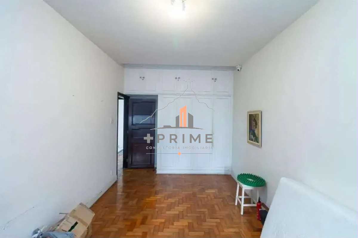 Apartamento 4 quartos à venda  Flamengo, Rio de Janeiro - R$ 1.690.000