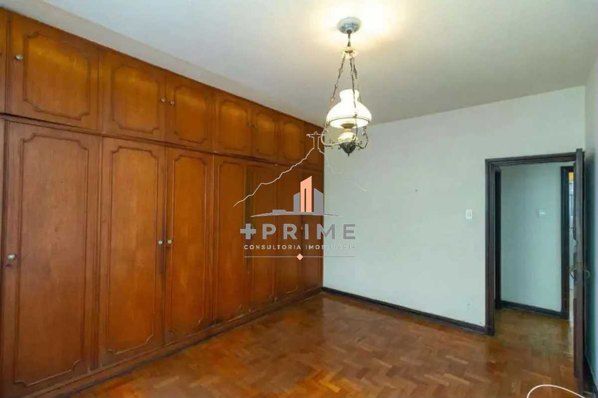 Apartamento 4 quartos à venda  Flamengo, Rio de Janeiro - R$ 1.690.000