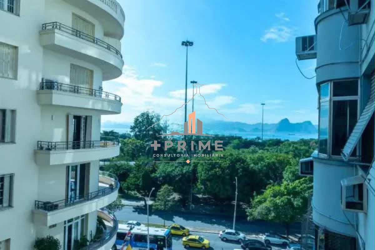 Apartamento 4 quartos à venda  Flamengo, Rio de Janeiro - R$ 1.690.000
