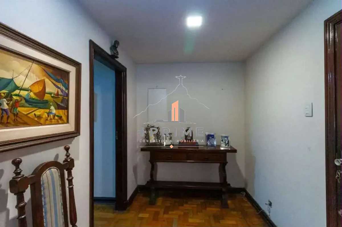 Apartamento 4 quartos à venda  Flamengo, Rio de Janeiro - R$ 1.690.000