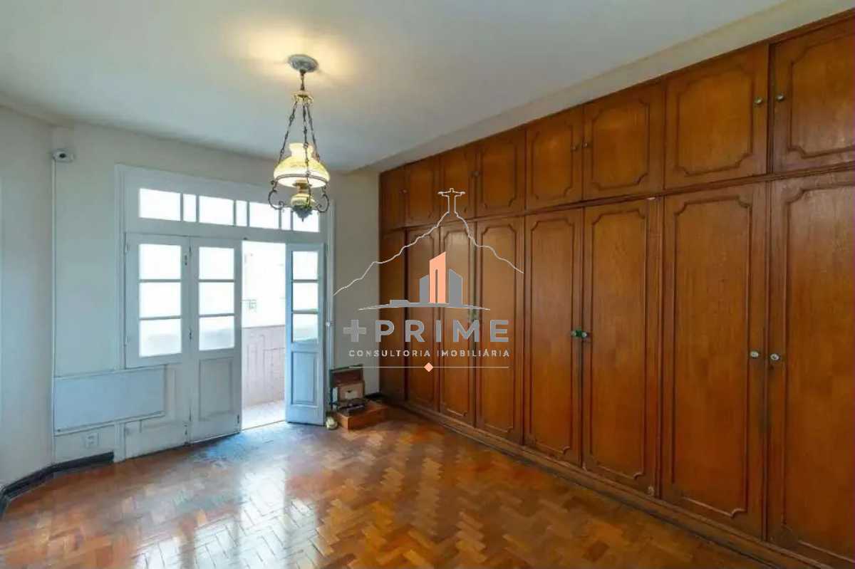 Apartamento 4 quartos à venda  Flamengo, Rio de Janeiro - R$ 1.690.000